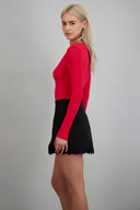 ROJO