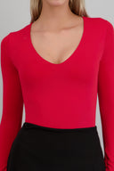 ROJO