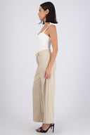 Pantalón ligero rayas