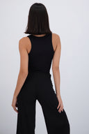 Bodysuit brillos seamless