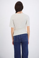 Tshirt fitted lisa