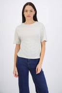 Tshirt fitted lisa