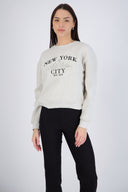 Sudadera new york city