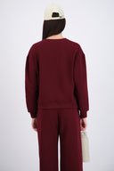 Sudadera wellness
