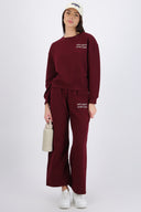 Pants wellness