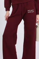 Pants wellness